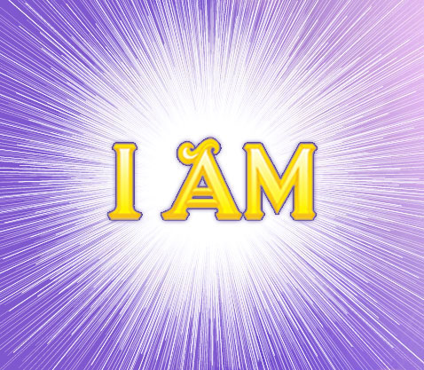 I AM